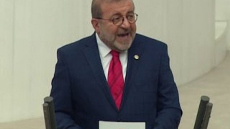 HDP vicdani ret istedi