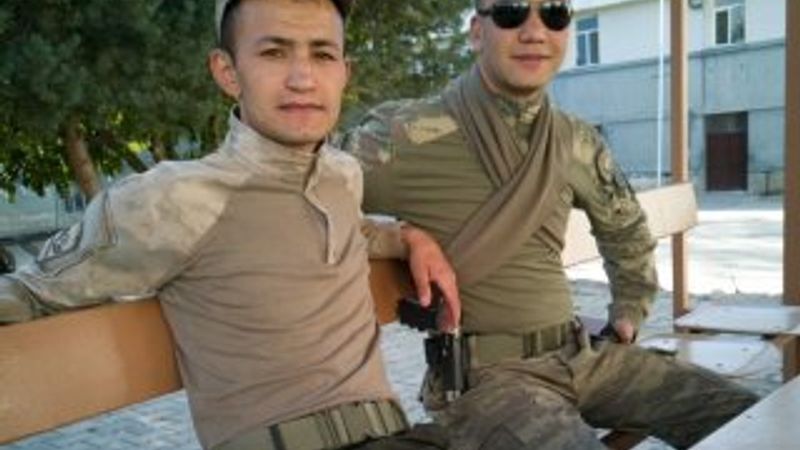 Tunceli'de 2 askerimiz şehit oldu