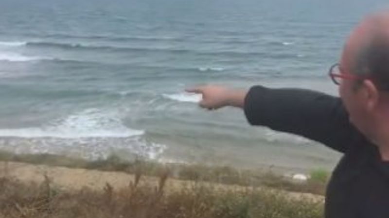 Deniz akıntılarına karşı uzman uyarısı