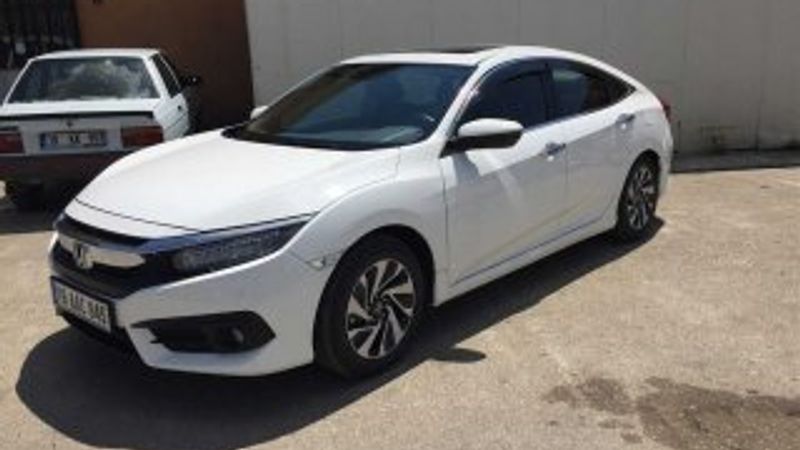 Otomobillerde cam film uygulama kararı