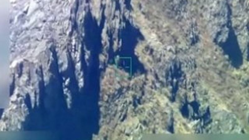 Van'da 2 terörist etkisiz hale getirildi