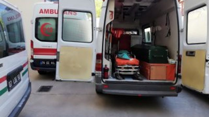 Kaza sonrası 'bir şeyim yok' demek ölüm getirdi