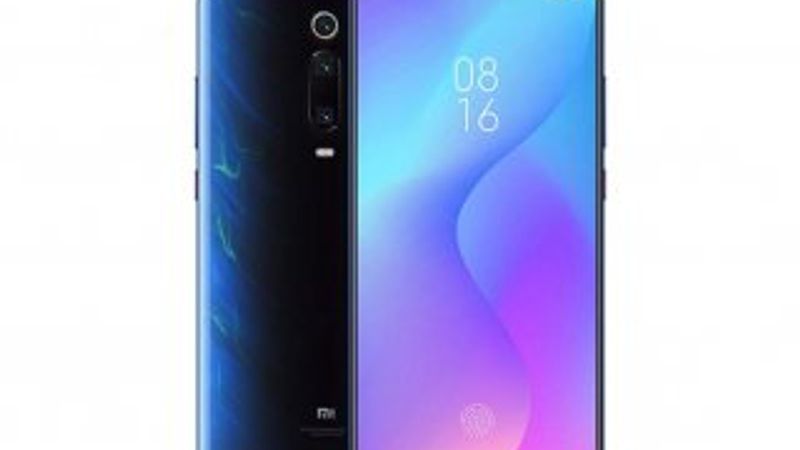 Xiaomi Mi 9T tanıtıldı: İşte fiyatı ve özellikleri