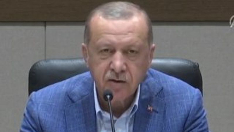 Yeni askerlik sistemi Cumhurbaşkanı Erdoğan'a soruldu