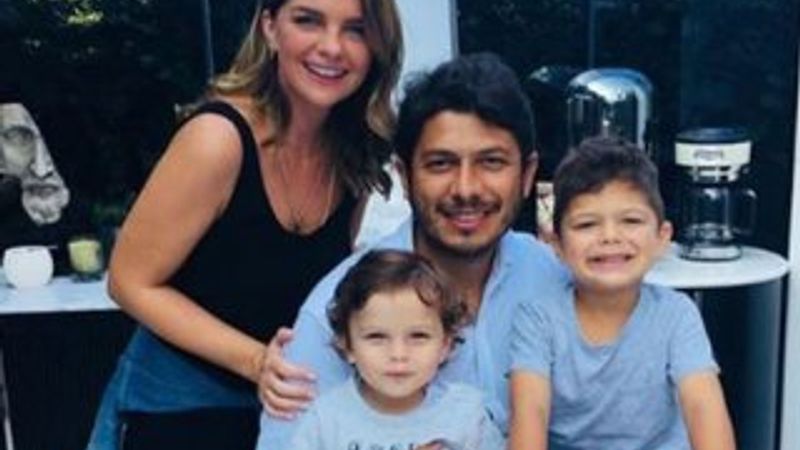 Pelin Karahan: Evlilik aşkı öldürmüyor