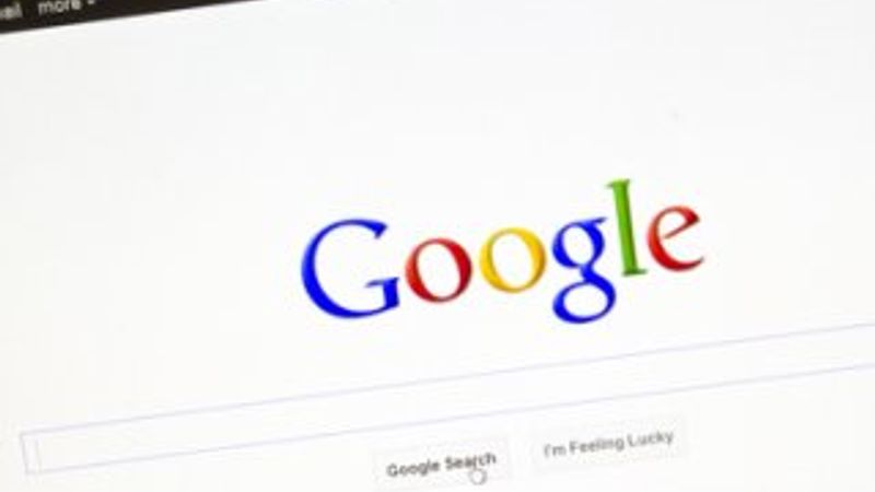 Google, arama sonuçlarının ilk sayfasında değişikliğe gitti