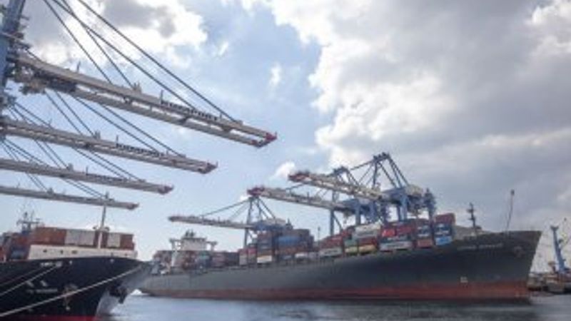 Nisan ayı cari açık rakamları belli oldu