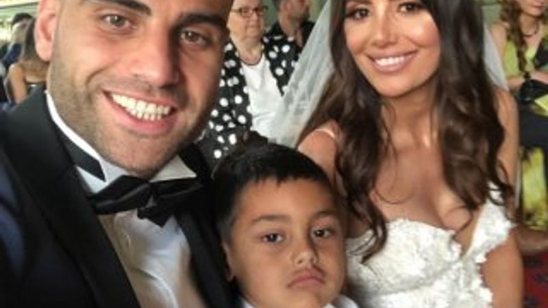 Deniz Türüç ikinci baharında