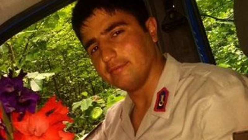 Şırnak'ta 4 yıl önce kaybolan askerin naaşı bulundu