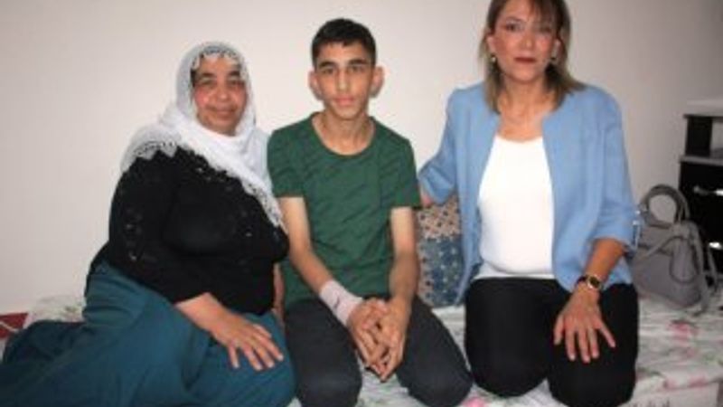 Duyarlı öğretmen, öğrencisinin hayatını değiştirdi