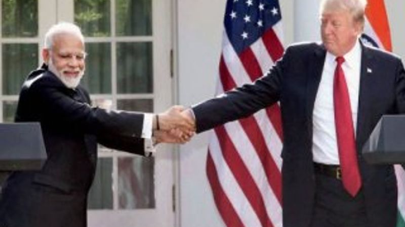 Hindistan’dan ABD’ye vergi misillemesi