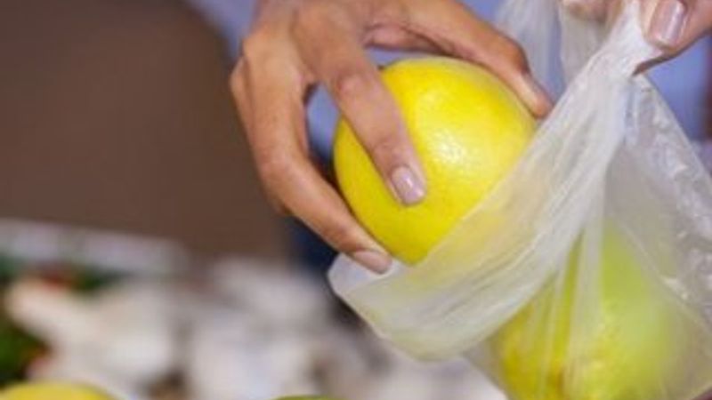 Yağmur yiyen limonlar erken çürüdü