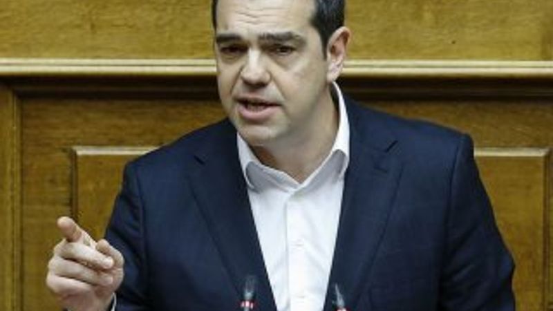 Çipras'tan Türkiye'ye yaptırım tehdidi