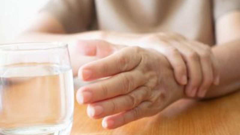 Parkinson hastalığına beyin pili çözümü