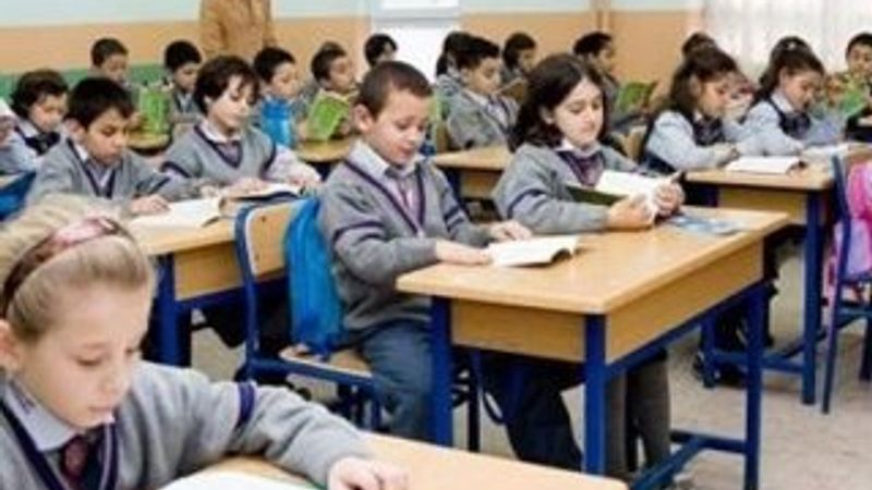 69 ayını dolduran çocuklar bu yıl okula başlayacak