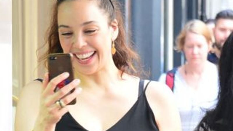 Azra Akın: Teklif kabul etmiyorum