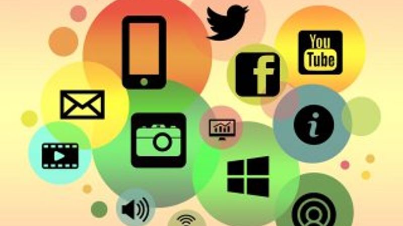 Dünya nüfusunun yarısından fazlası internet kullanıyor