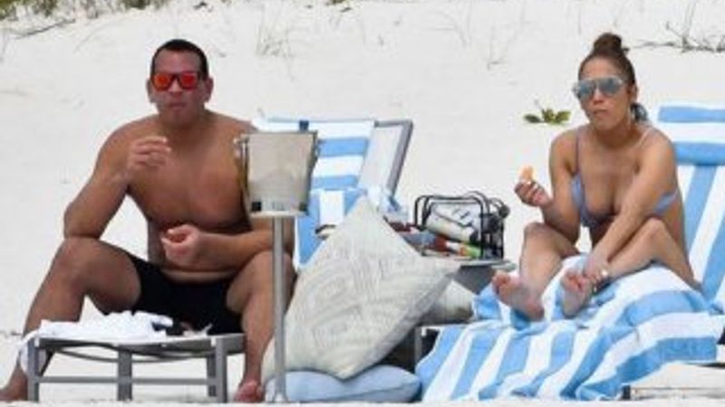 Jennifer Lopez’den evlilik tavsiyesi