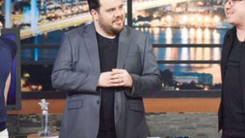 Oğuzhan Koç: Dünyaya açılmak istemiyorum