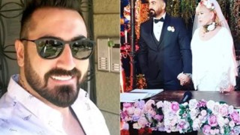 Zerrin Özer'in eşi Murat Akınca, Adnan Oktar müridi çıktı
