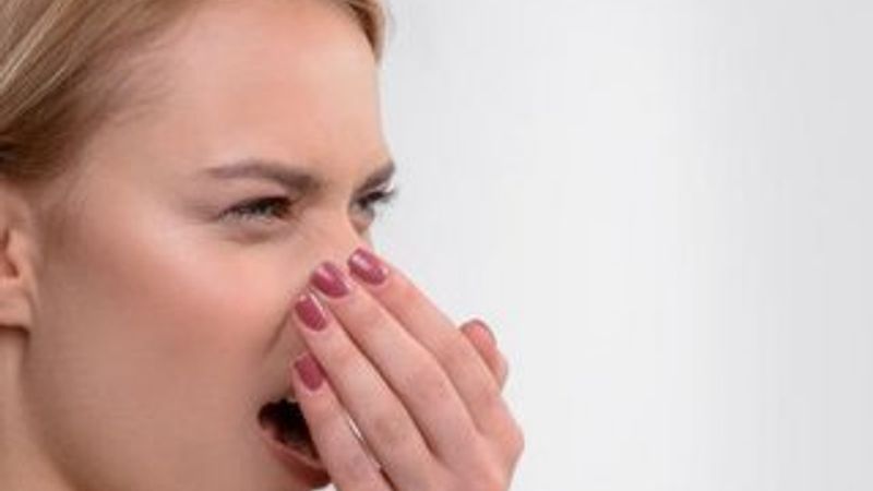 Ağız kokusunu önlemek için dikkat edilmesi gerekenler