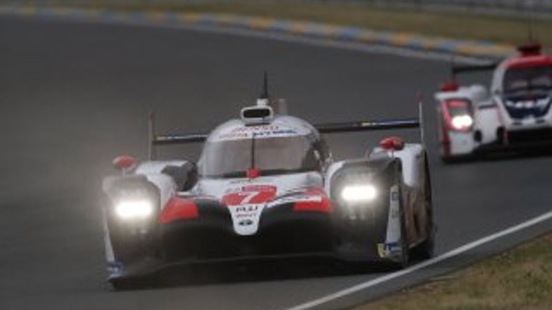 Toyota iki yıldır zirveden inmiyor