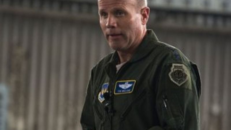 NATO'nun ABD'li komutanı: Türkiye ile ilişkilerimiz pozitif