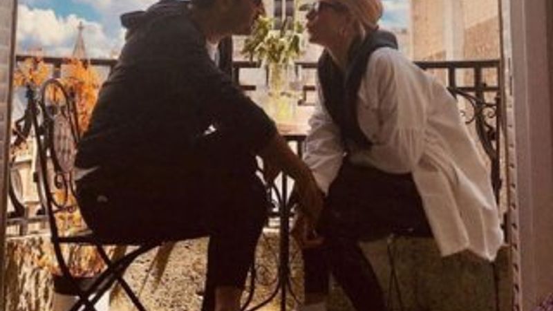 Sinem Kobal: İyi ki doğdun sevgilim