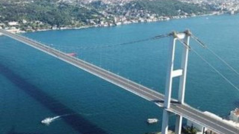 Köprü cezalarına ilişkin süreç yayınlandı