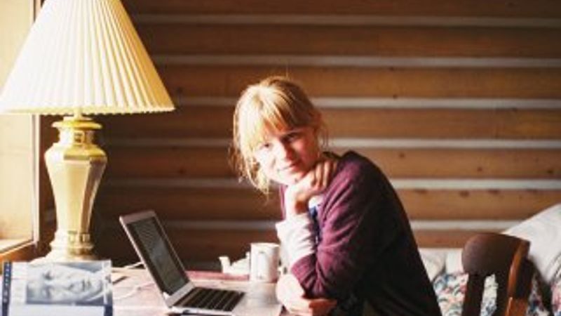 Uluslararası Dublin Edebiyat Ödülü Emily Ruskovich’in