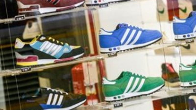 AB mahkemesi, Adidas'ın 3 çizgisini ticari marka saymadı