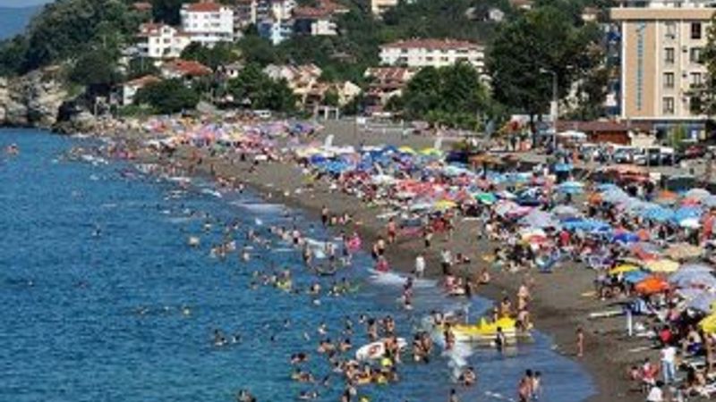 Ruslar Türkiye'nin en ucuz ve en popüler yerlerini yazdı