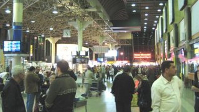 İran turistlerin pasaportuna mühür vurmayacak