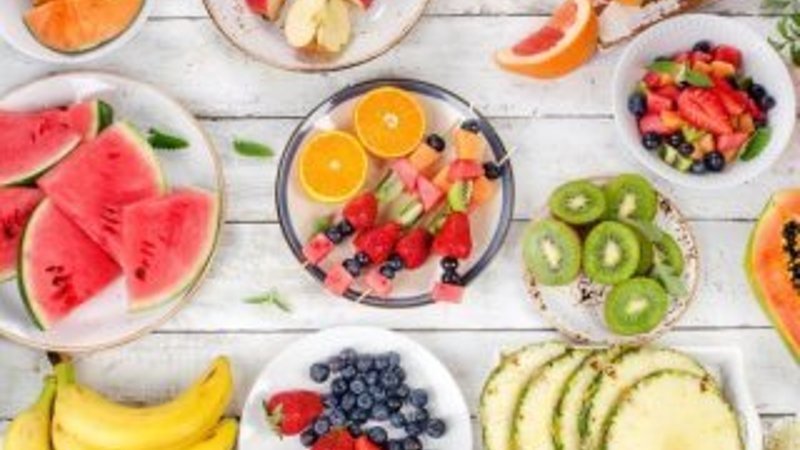 Doğru zamanda tüketilmesi gereken 10 meyve