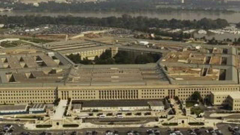 Amerika'dan Ukrayna ordusuna para yardımı