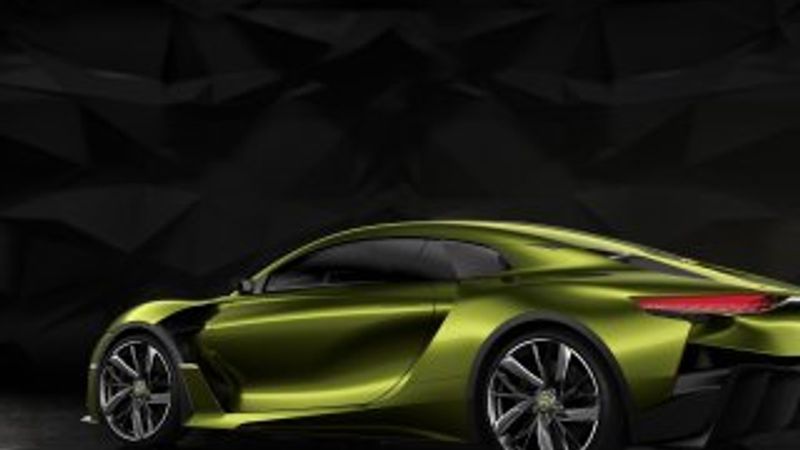 DS Techeetah için yeni hedef