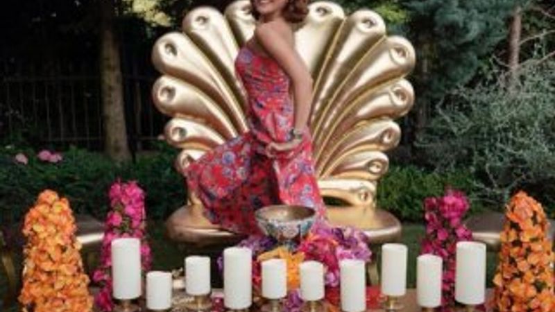 Seda Güven ikinci kez evleniyor