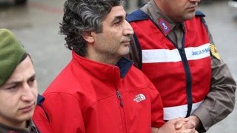 FETÖ'cü Gökhan Şahin Sönmezateş'in cezası belli oldu