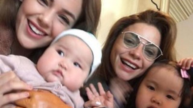 Merve Boluğur, Yağmur Tanrısevsin'i sildi