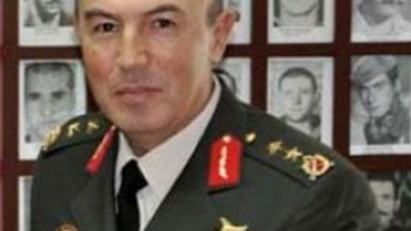 Darbeci İlhan Talu hakkında karar