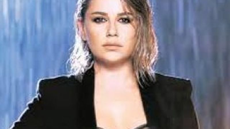 Merve Özbey: Ben hayırsız evlat değilim