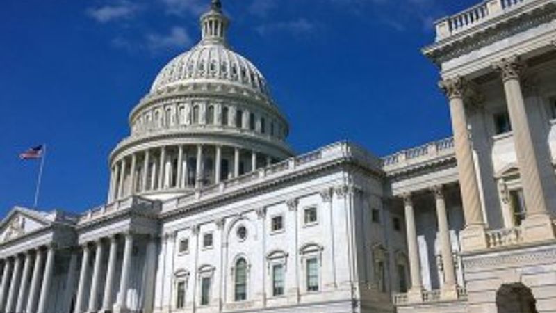 ABD Senatosu'dan Trump yönetimine silah ambargosu