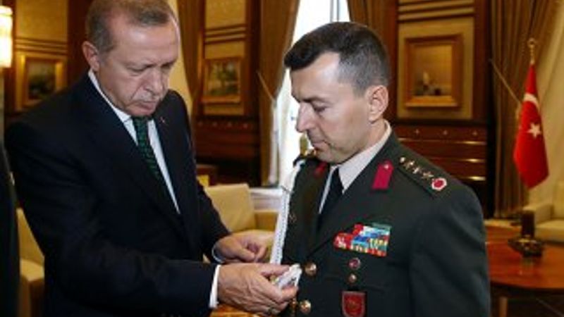 FETÖ çatı davasında Ali Yazıcı'ya ağırlaştırılmış müebbet