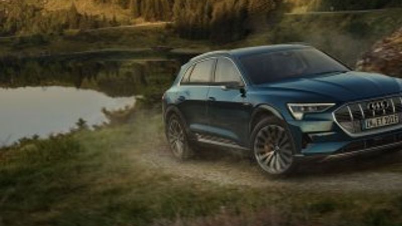 2019'da piyasaya sürülecek elektrikli otomobiller