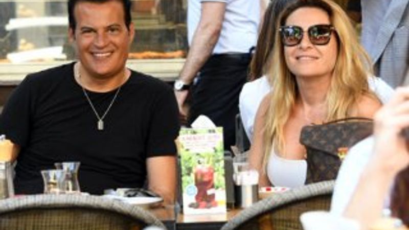 Hakan Peker: Bir daha evlenmem