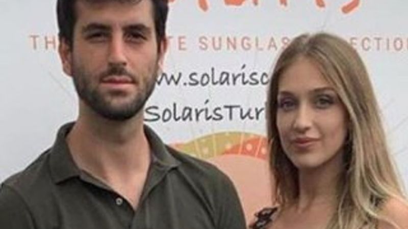 Mahsun Kırmızıgül'ün oğlu Mahmut büyüdü