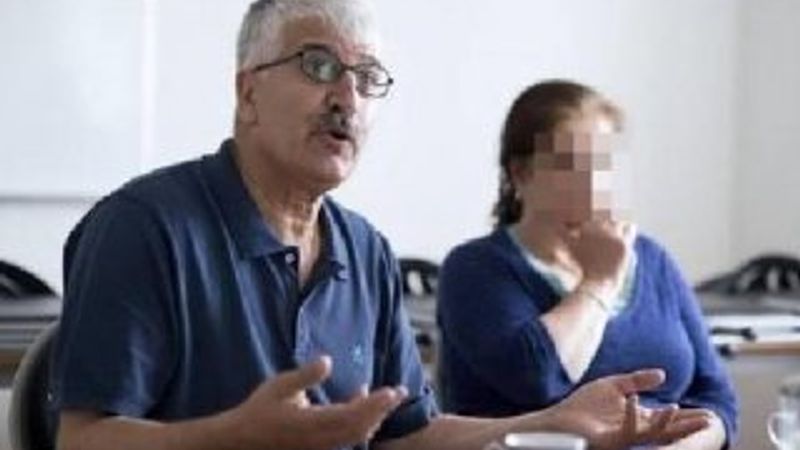 Norveç'te PKK adına faaliyet yürüten terörist tutuklandı