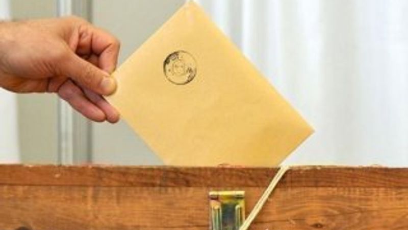 İstanbullular için seçmen sorgulama ekranı