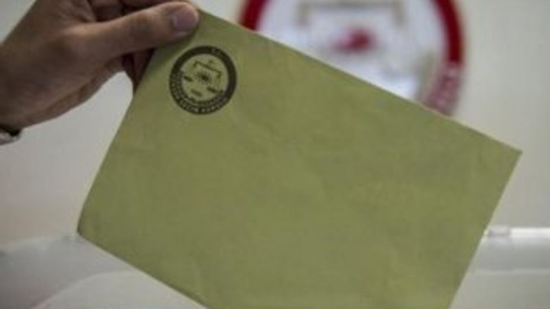 Binali Yıldırım seçmene çağrı yaptı