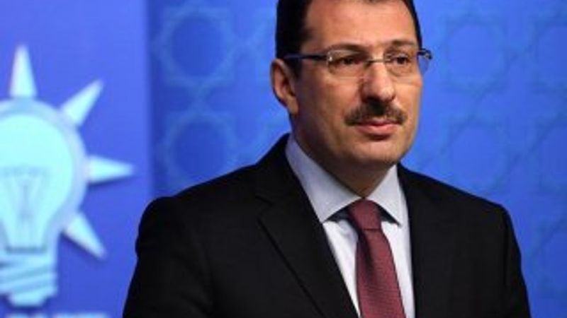 Binali Yıldırım'ın oyu düştü